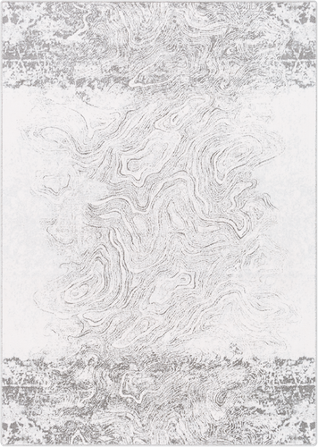 Dywan Agnella MAGIC CROTONE grey 80X120 na Arena.pl