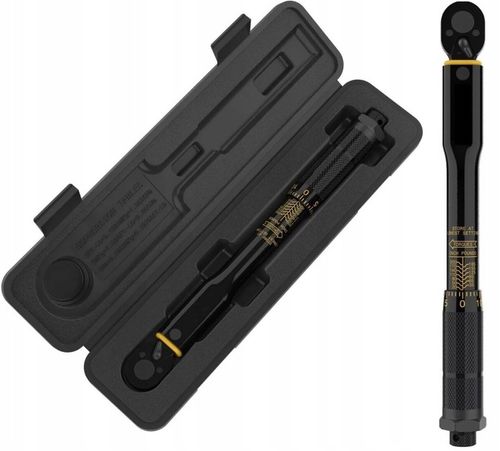 KLUCZ DYNAMOMETRYCZNY 1/2 28-210Nm do Kół z Blokadą na Arena.pl