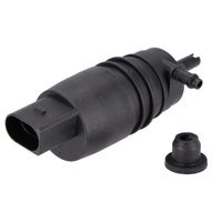 Pompka spryskiwacza szyb Opel Insignia B Grand Sport 2021 2022 2023 2024