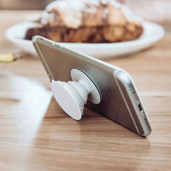 Popsockets 2 Black 800470 uchwyt i podstawka do te zdjęcie 8