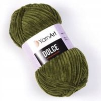 Włóczka YarnArt Dolce Kolor 772