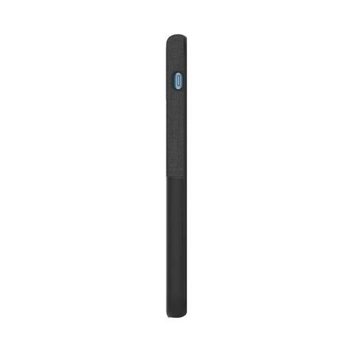 Incase Textured Snap - Etui iPhone XR (Black) na Arena.pl