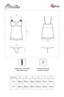 Mirietna LC 93117 rozmiar - L/XL