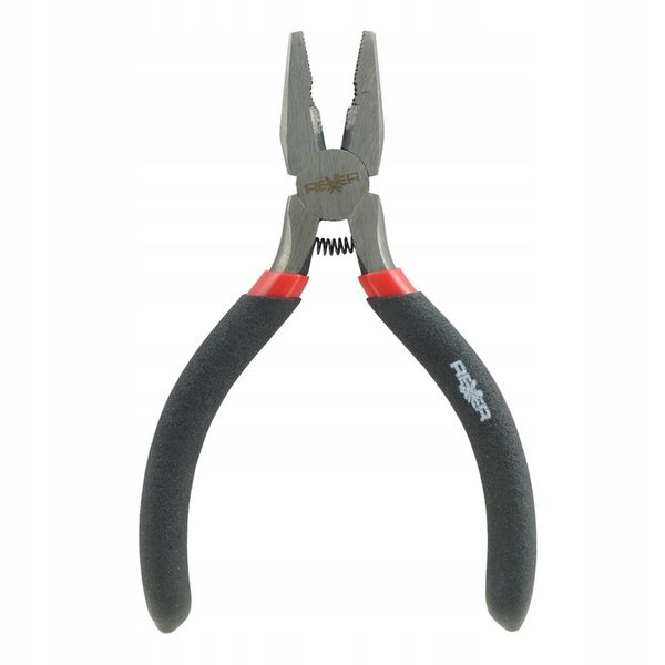 SZCZYPCE PRECYZYJNE ZESTAW 5 ELEMENTÓW zdjęcie 13