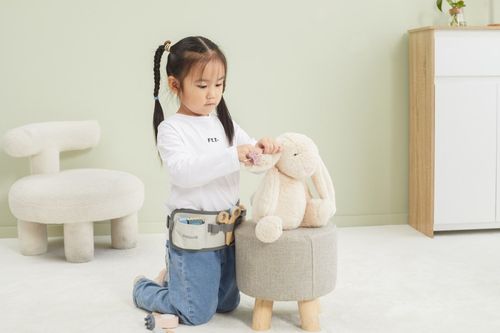 Viga 44201 PolarB Zestaw małego fryzjera na Arena.pl