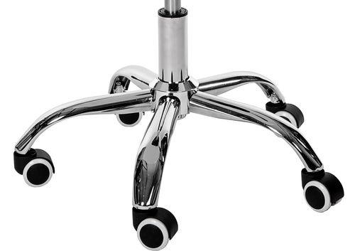 Fotel do biurka dziecięcy FD005 Czarny na Arena.pl