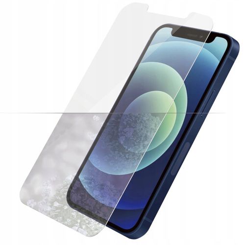 PanzerGlass Standard Super+ iPhone 12Mini Antibacterial na Arena.pl