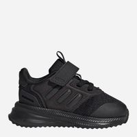 Adidas buty sportowe tworzywo sztuczne czarny rozmiar 25
