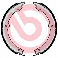 SZCZEKI HAM BREMBO