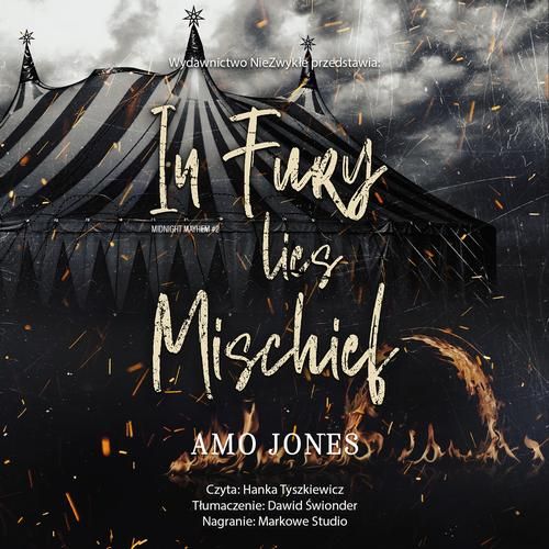 (mp3) In Fury Lies Mischief zdjęcie 1
