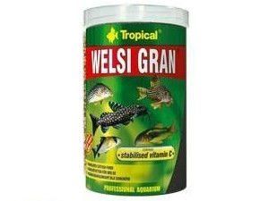 tropical welsi gran 250ml na Arena.pl