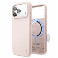Etui Elago Ridge Case do iPhone 17 PRO Max Light Pink