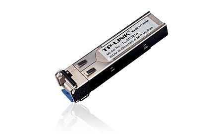 Moduł SFP TP-LINK TL-SM321A TL-SM321A na Arena.pl