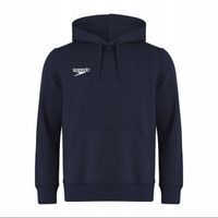 Bluza sportowa z kapturem męska Speedo Club Hoody rozmiar XS