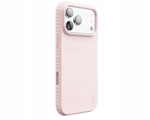 Etui Elago Ridge Case do iPhone 17 PRO Max Light Pink na Arena.pl