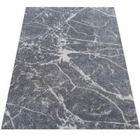 Dywan VISTA 07 Szary 160 x 220 cm szary