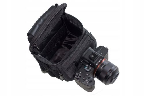 Futerał Etui torba do sony a6300 a6500 a6000 na Arena.pl