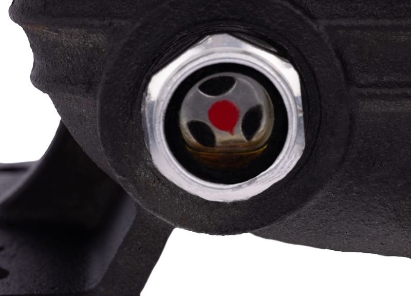 kompresor sprężarka 2,2kw 2tłoki kd1402 zdjęcie 10