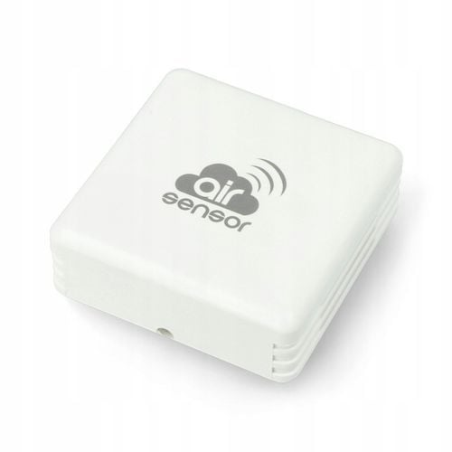 Czujnik jakości powietrza airsensor Blebox na Arena.pl