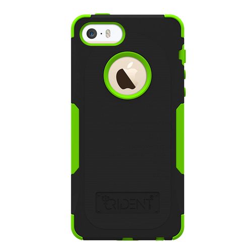 TRIDENT AEGIS - Apple iPhone 5S / SE - GREEN na Arena.pl