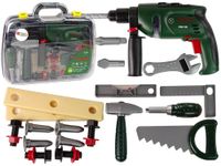 ND24_13472 Zestaw Majsterkowicza w Walizce Wierta