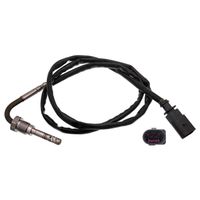 czujnik temperatury spalin VW Jetta 6 2009 2010 2011 2012 2013 2014