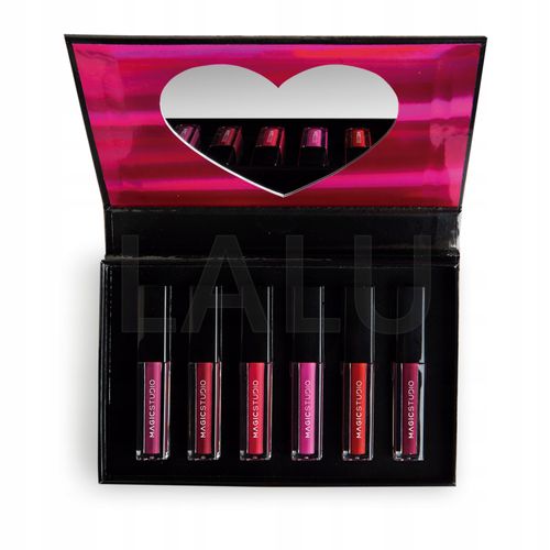 Magic Studio Super Love Lips na Arena.pl