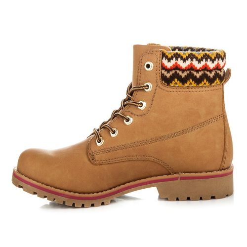 TRAPERY Rozmiar - 37 na Arena.pl