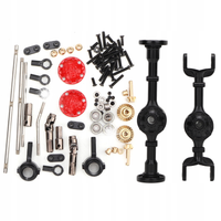 RC ACCESSORIES DO 1/16 WPL B14 B24 B26 C14 C24