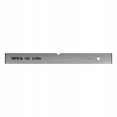 łata mura.3,0m 2-lib. yato na Arena.pl