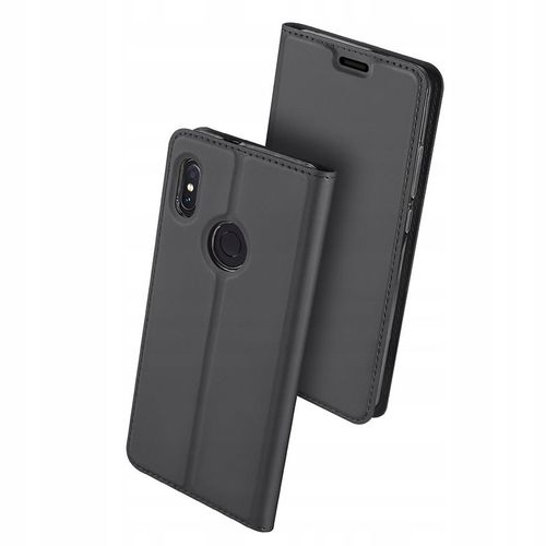 DUXDUCIS SKINPRO XIAOMI REDMI NOTE 5/5 PRO GRAY na Arena.pl