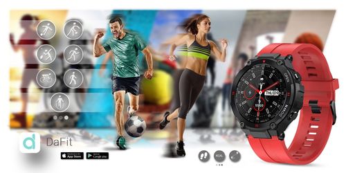 smartwatch gravity gt7-5 na Arena.pl