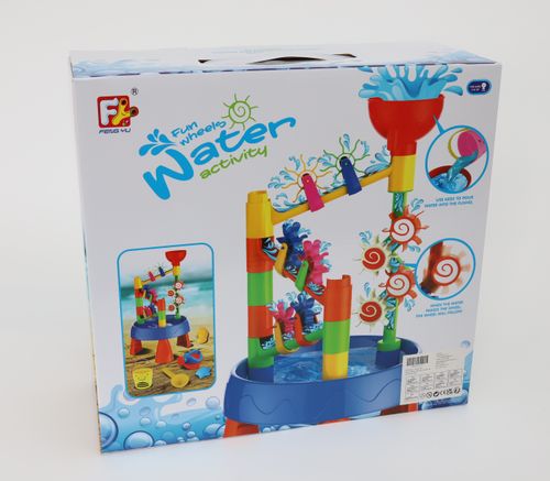 stolik wodny dla dzieci Mix na Arena.pl