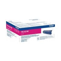 Toner Brother TN-421M Magenta 1800str.