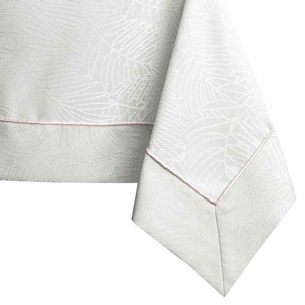 TCLOTH/AH/GAIA/BRD/PPG/CREAM/110X160 zdjęcie 1