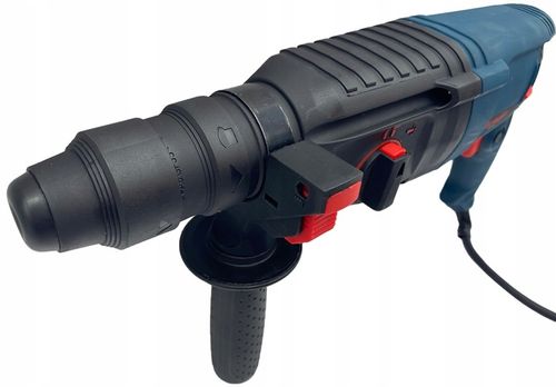 MŁOTOWIERTARKA WIERTARKA MŁOT UDAROWY SDS+ MOCNA na Arena.pl