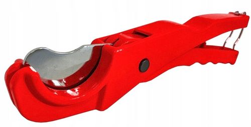 NOŻYCE DO CIĘCIA RUR RUREK PCV PEX PE PP OBCINAK OBCINAKI 3-36mm na Arena.pl