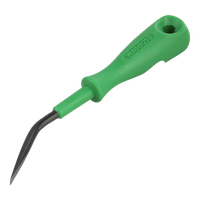 Wago przyrząd montażowy klinga 3,5*0,05mm kątowy 210-658 1szt