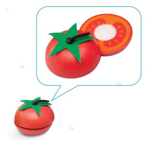 ZESTAW WARZYW - FIVE COLORS VEGETABLES na Arena.pl