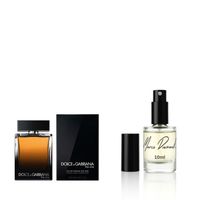 perfumy nr 790 10ml - zamiennik inspirowany the one od dolce gabbana