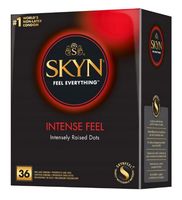 Prezerwatywy Skyn Intense Feel 36 szt.