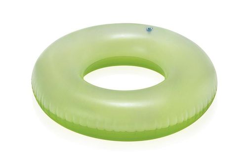 Koło do pływania Frosted Neon 76 cm #36024 na Arena.pl