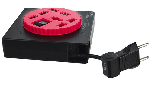 Aktywny HUB 4xUSB wtyk Do Smartfonów Tabletów na Arena.pl