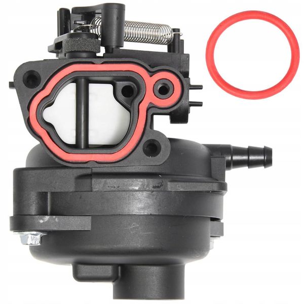 GAŹNIK SILNIKA BRIGGS & STRATTON 550EX 625EX zdjęcie 1