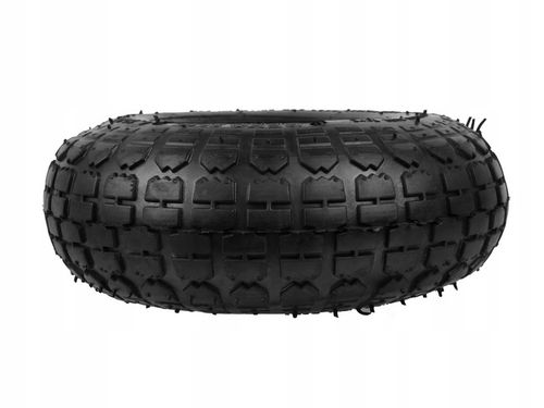 OPONA Z DĘTKĄ 4.10/3.50-4 do koła 4.10 / 3.50x4 na Arena.pl