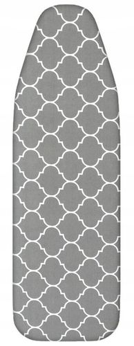 Pokrowiec na deskę do prasowania z podkładem GRUBY 120x38 120x40 120x42 na Arena.pl