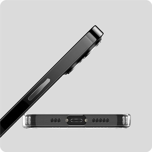 TECH-PROTECT FLEXAIR HYBRID IPHONE 15 CLEAR na Arena.pl