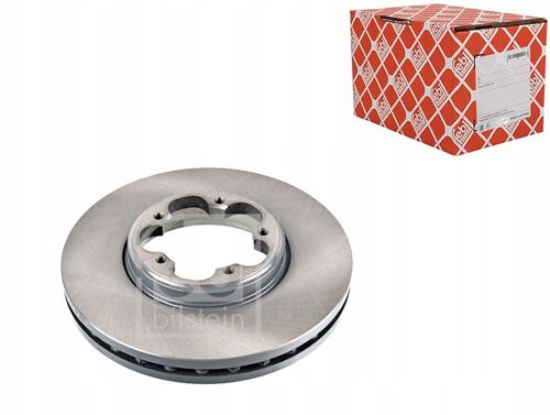 TARCZA HAM PRZOD 288X33 V FEBI BILSTEIN na Arena.pl