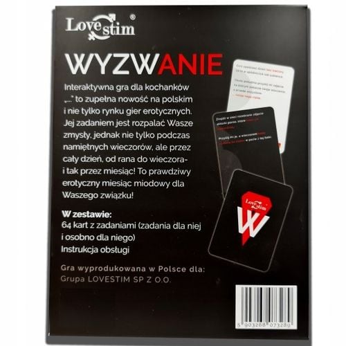 gra listim gra wyzwanie na Arena.pl