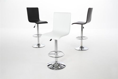 Aze Stołek barowy Biały na Arena.pl